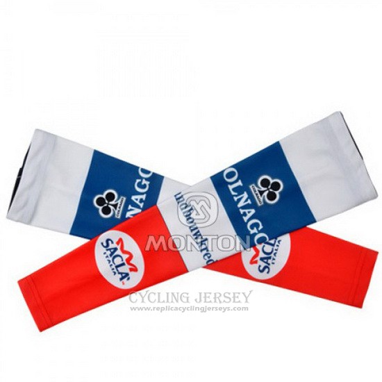 2010 Colnago Arm Warmer Cycling